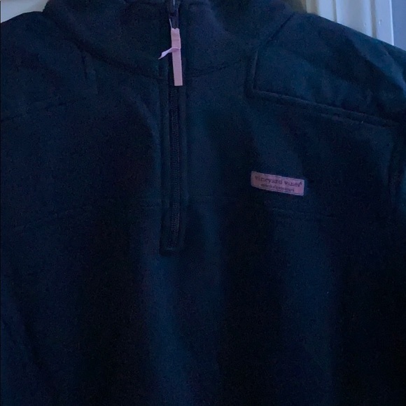 vineyard vines quarter zip - Picture 2 of 2